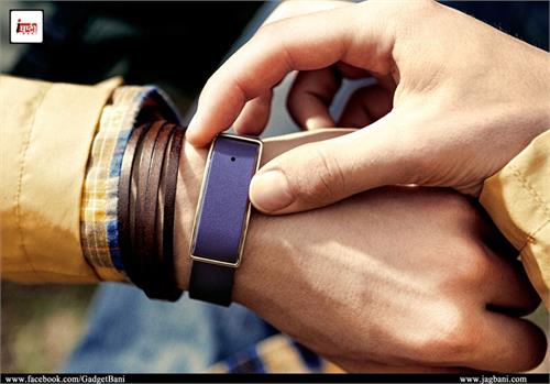 huawei launches honor band a1