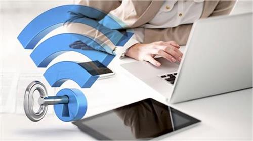 tips and tricks how to check if someone is stealing your wifi connection