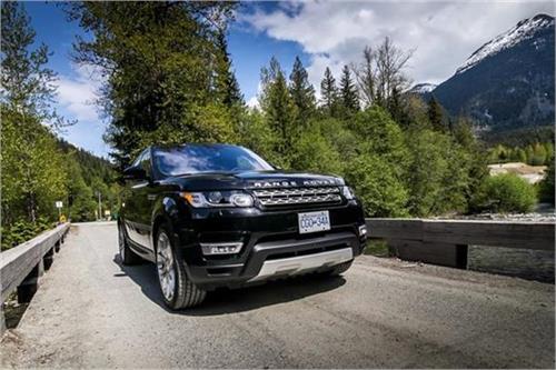 2016 range rover turbo diesel sport