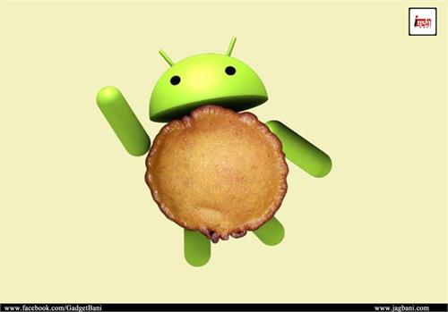 google neyyappam android n sundar pichai
