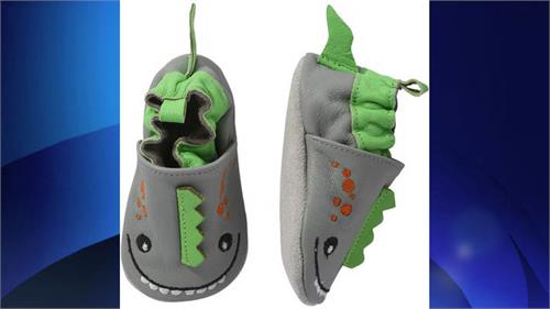 joe fresh brand of pre walker shoes