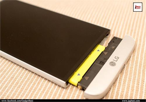 lg g5 up for pre booking in india from may 21 to 30 may