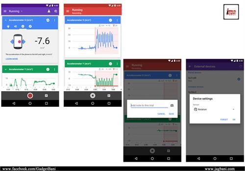 with google s new app anybody can be a scientist