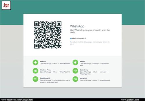 whatsapp launches desktop apps for mac or windows