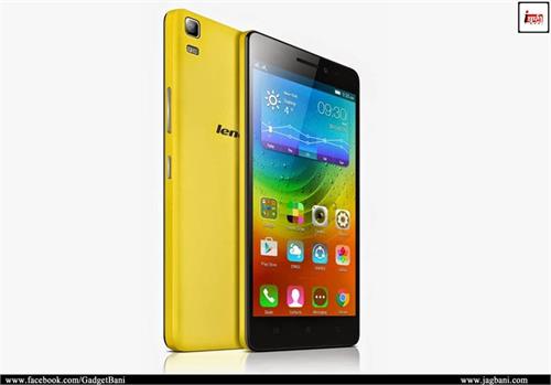 lenovo k3 note exchange offer