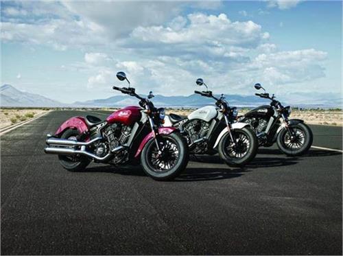 indian scout sixty launched in india
