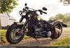 Harley Davidson ਨੇ ਲਾਂਚ ਕੀਤੀ 1800cc ਵਾਲੀ ਇਹ ਦਮਦਾਰ ਬਾਈਕ
