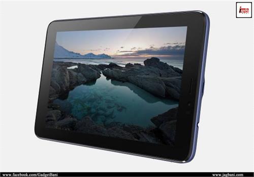 micromax canvas tab p701 launched in india