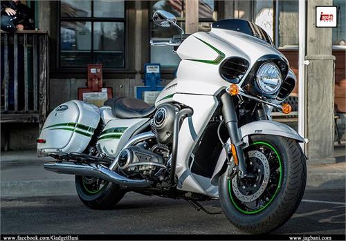 2016 kawasaki vulcan 1700 vaquero abs