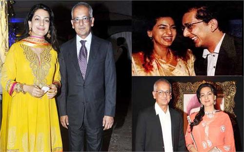 odd couples of bollywood