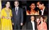ਅਮਿਤਾਭ ਤੋਂ ਜੂਹੀ ਤੱਕ ਦੇਖੋ ਬਾਲੀਵੁੱਡ ਦੇ ਇਹ Odd Couples (PICS)