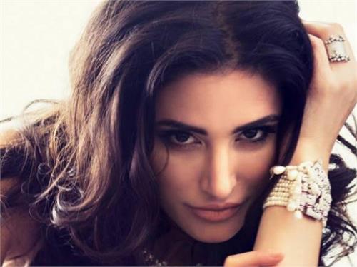 nargis fakhri wants to work in pakistani entertainment industry