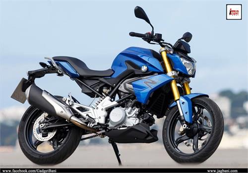 this year bmw will enter in indian motorcycle market