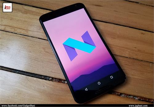 android fans have to wait for 3d touch in googles new devices