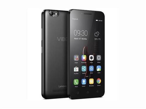 lenovo launched the 5 inch display with a new smartphone