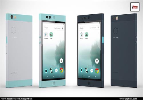 robins nextbit smartphone launch in india may 25th