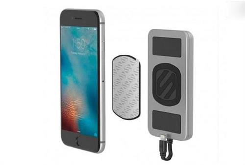 scosche magicmount battery case