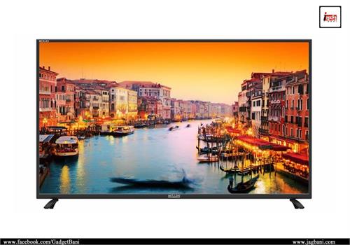 mitashi 65 inch smart led tv launched in india