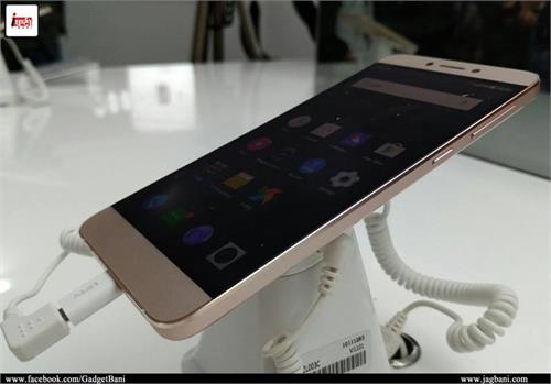 leeco le 1s eco to be available in first flash sale today
