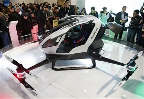chinese us firms to develop human organ delivery drone