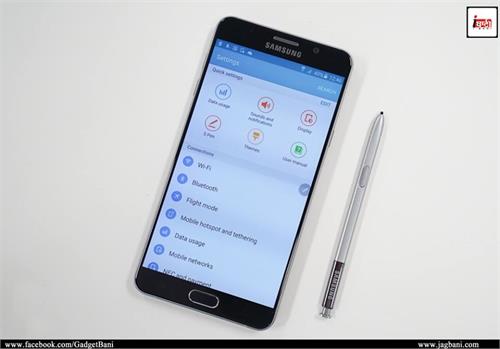 samsung galaxy note 6