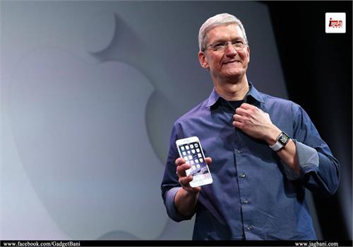iphone 7 will have features you can t live without apple ceo says