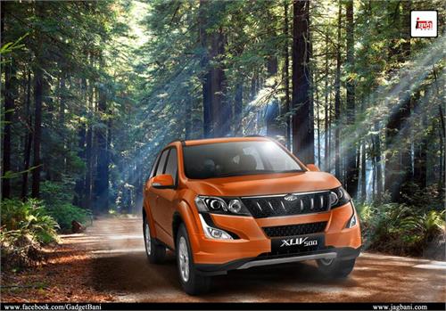 mahindra xuv500 automatic varient launched
