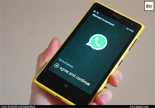 whatsapp is working on native clients for windows  os x