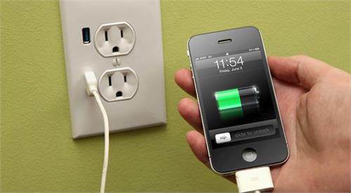 smartphone charging tips