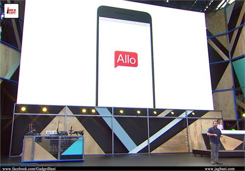 google s new messaging app  allo  will be better than whatsapp