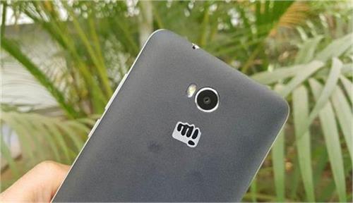 micromax wil launch new smartphone with octa core processor