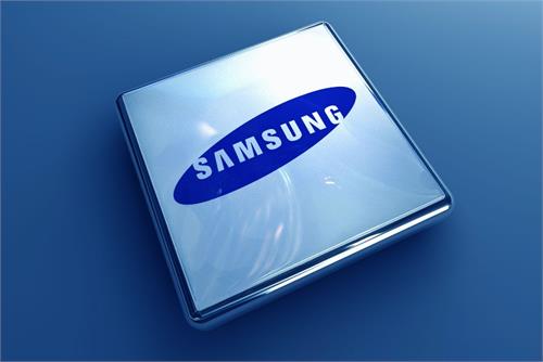 samsung showed its new 6gb dram chip