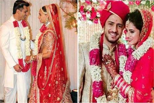 tv mihika verma of ye hai mohabbatein ties the knot