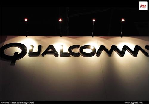 qualcomm announces new snapdragon wear 1100 processor for wearables