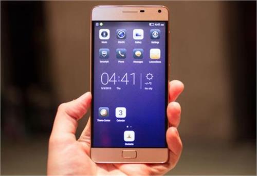 lenovo has released new for vibe p1