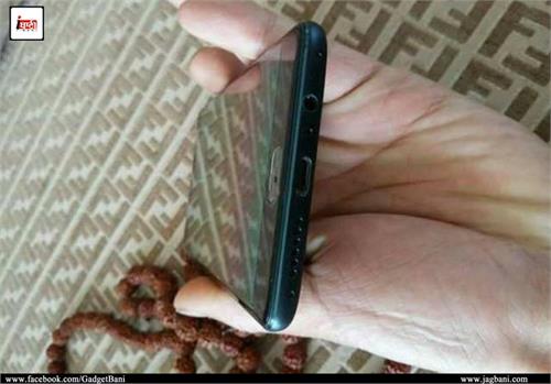 oneplus 3 leak images
