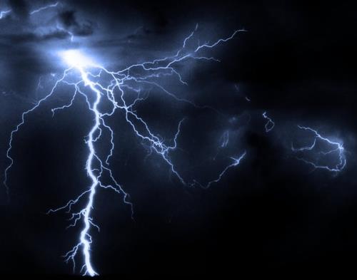lightning