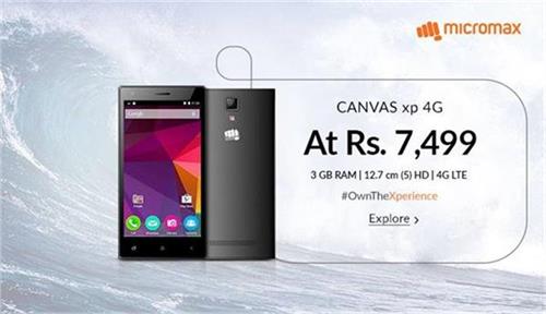 cheapest 4g smartphone will launch on 10 may