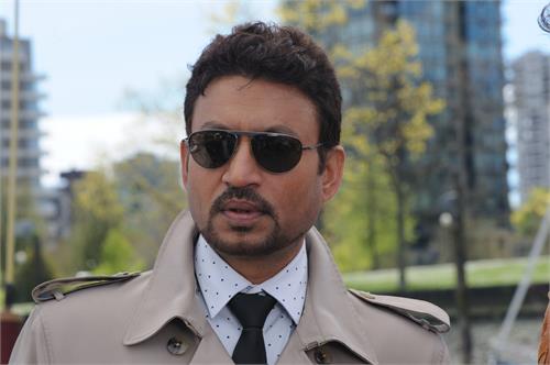 irrfan khan west indian director