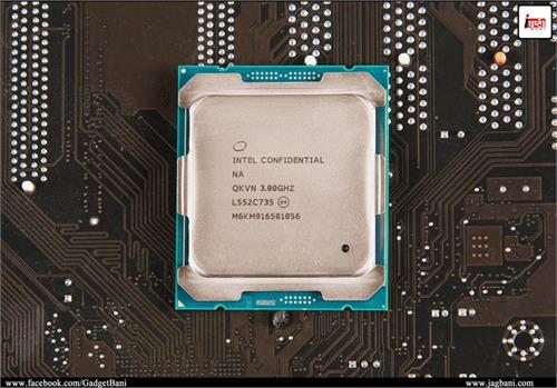 intel core i7 6950x extreme edition review