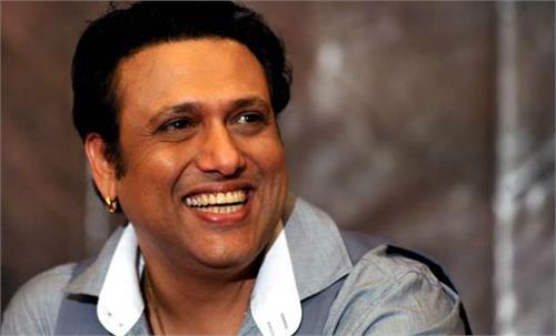 people like dance more han exercise  govinda