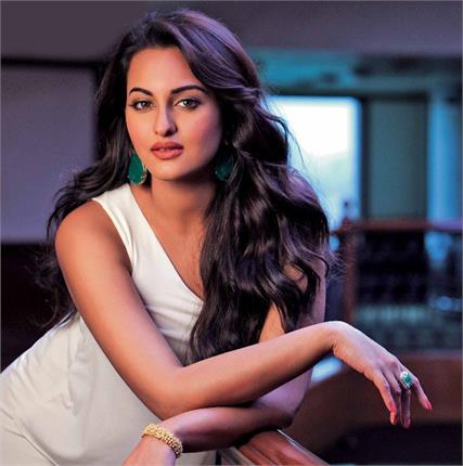 what is now waiting for the film sonakshi
