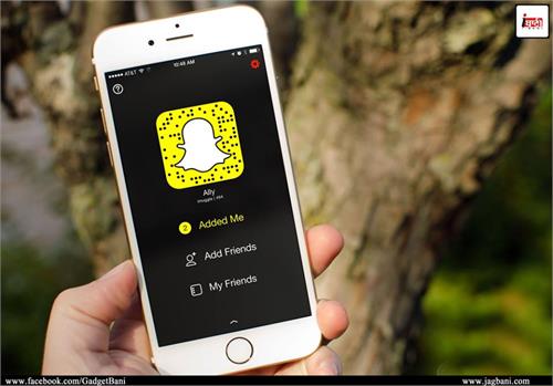 snapchat will deliver olympics highlights