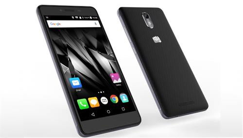 micromax canvas evok launched with 3000 mah bettry