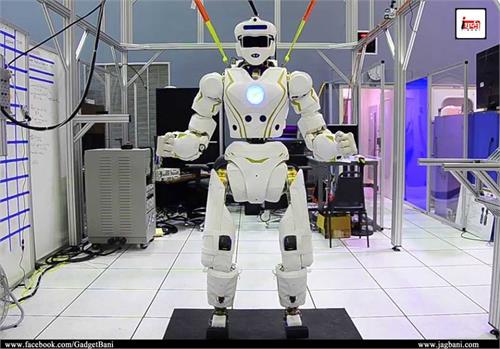 valkyrie robots will help humans to find home on mars
