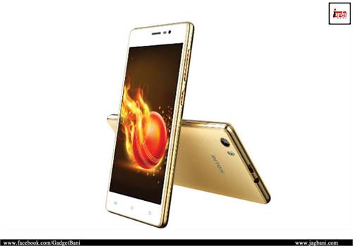 intex aqua lions 3g with 3500mah battery launched