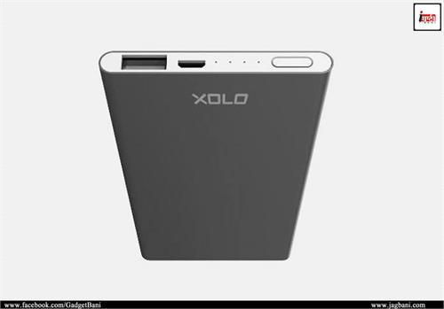 xolo x060 power bank launched at rs 999