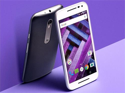 motorola 3gb ram processor moto g 4 android