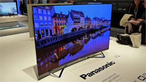 panasonic launched new led tv range