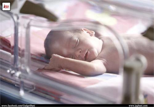 samsung is developing a new sound app for premature babies